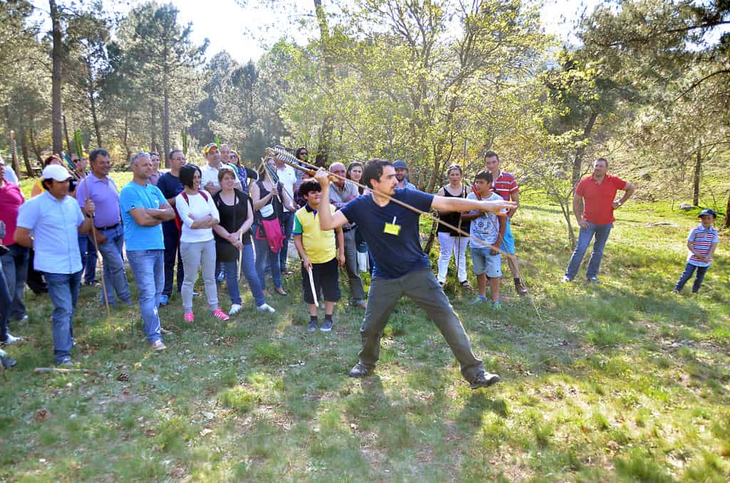 planes con niños galicia