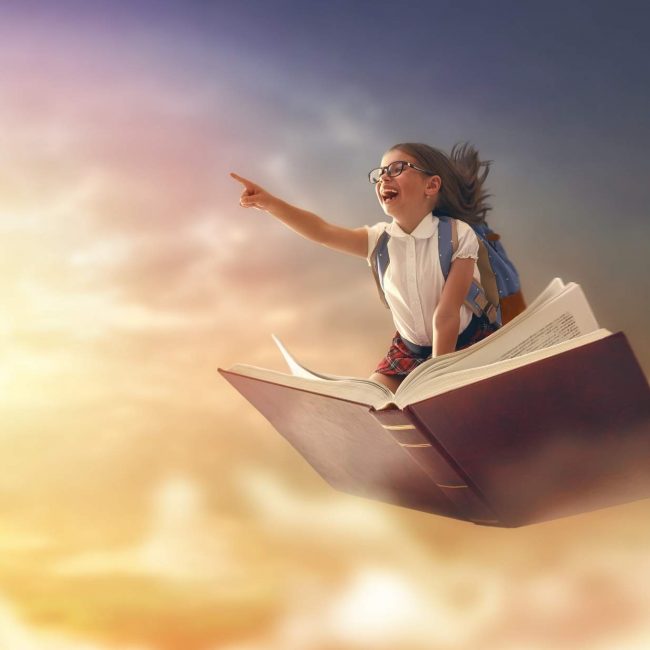 un paseo por las nubes de Galicia